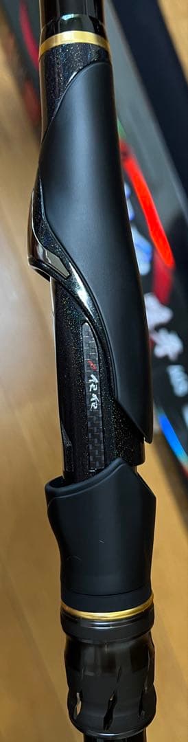 銀狼唯我AGS 06-53(美品)