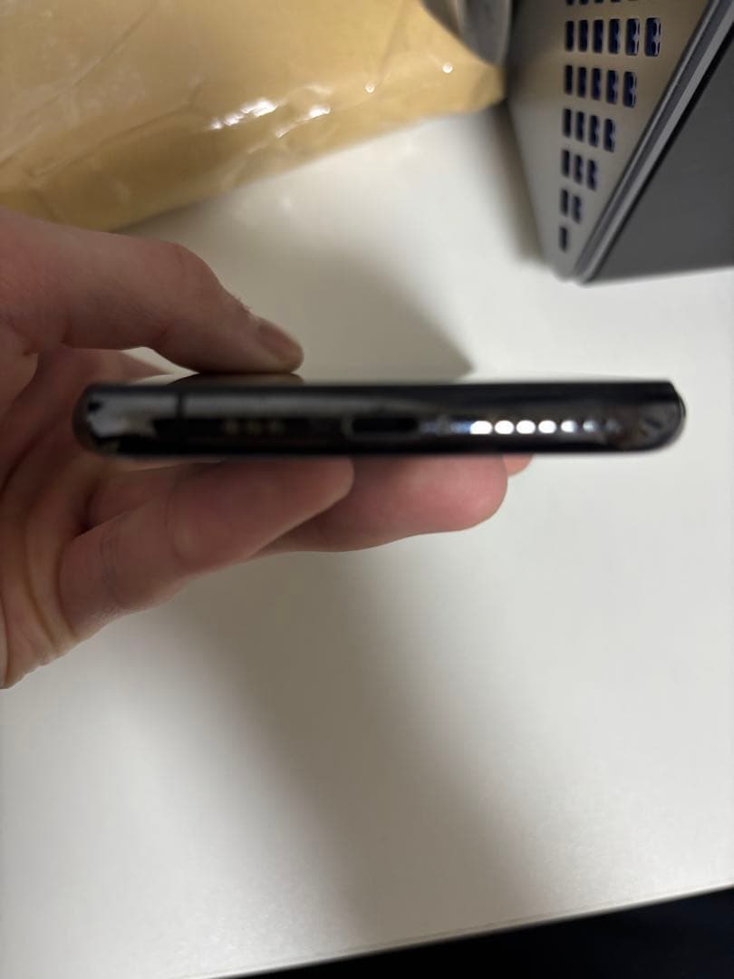 iPhone11 pro SiMフリー 本体