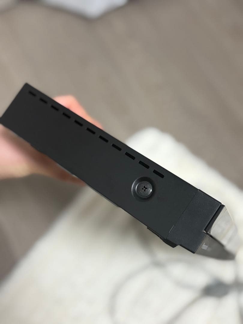 Panasonic DIGA DMR-2W102 ブルーレイディスクレコーダー