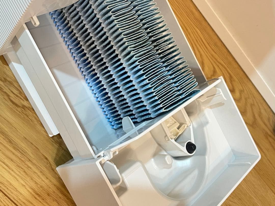 【値下げ】Dainichi 加湿器 HD-RXT922 2022年製