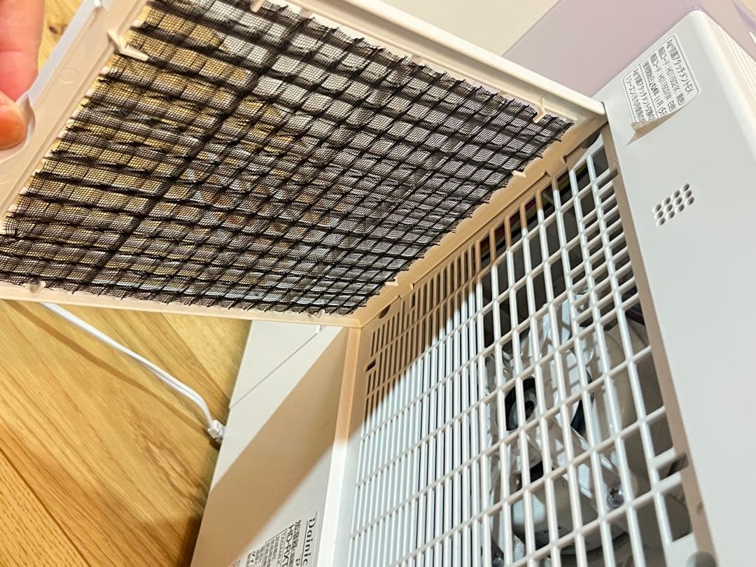 【値下げ】Dainichi 加湿器 HD-RXT922 2022年製