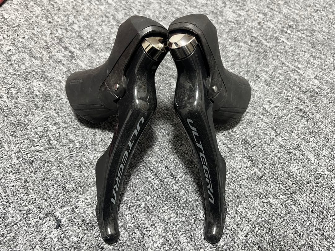 なお＊ Shimano ultegra r8000 コンポーネント