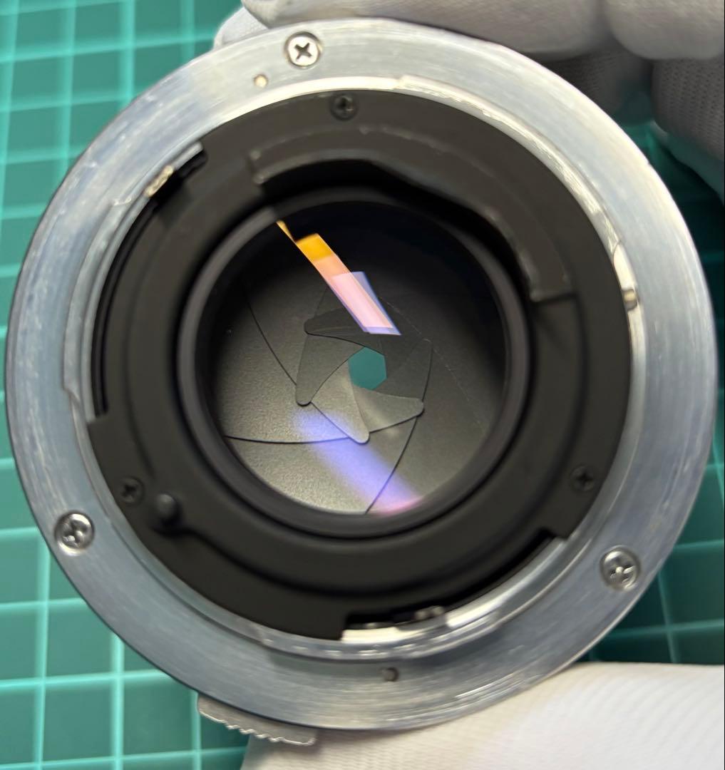 ★ OLYMPUS OM-2N BLACK + 標準レンズ 50mm