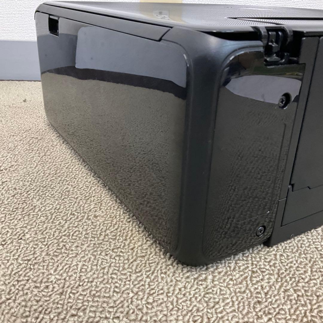 Canon TS6330 インクジェットプリンター ブラック 2699枚