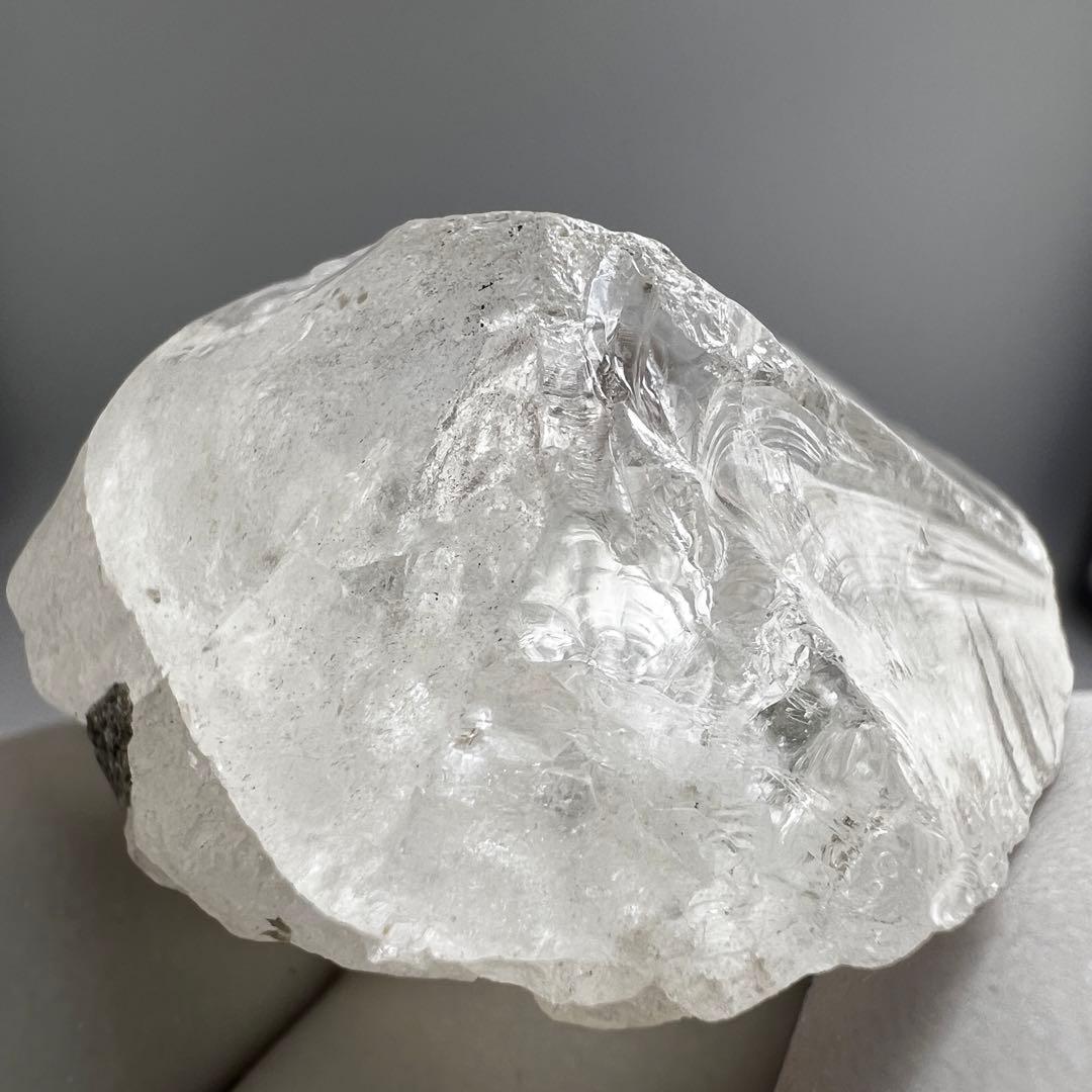 8 大粒　超希少　フェナカイト　ロシア　ウラル　マリシェボ産　フェナサイト