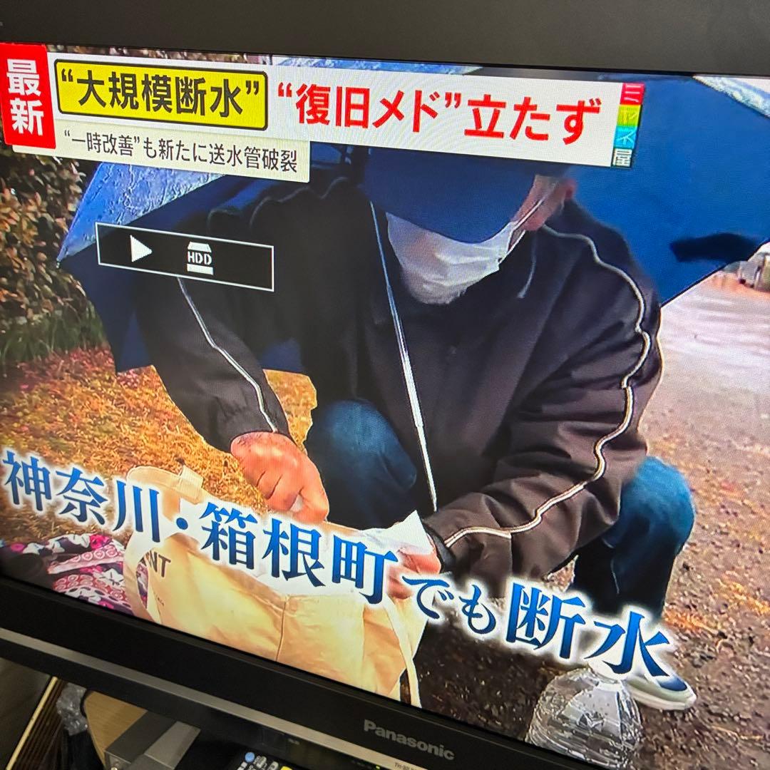 東芝　ブルーレイレコーダー　DBR-Z110 動作ok です