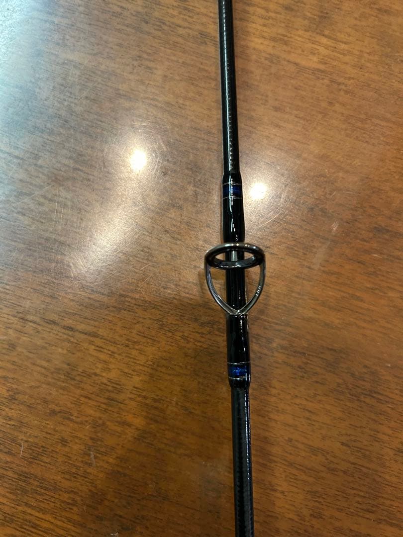 ソルティガC82HS・J