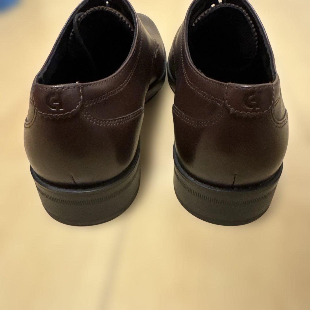 コールハーン プレイントゥ オックスフォード