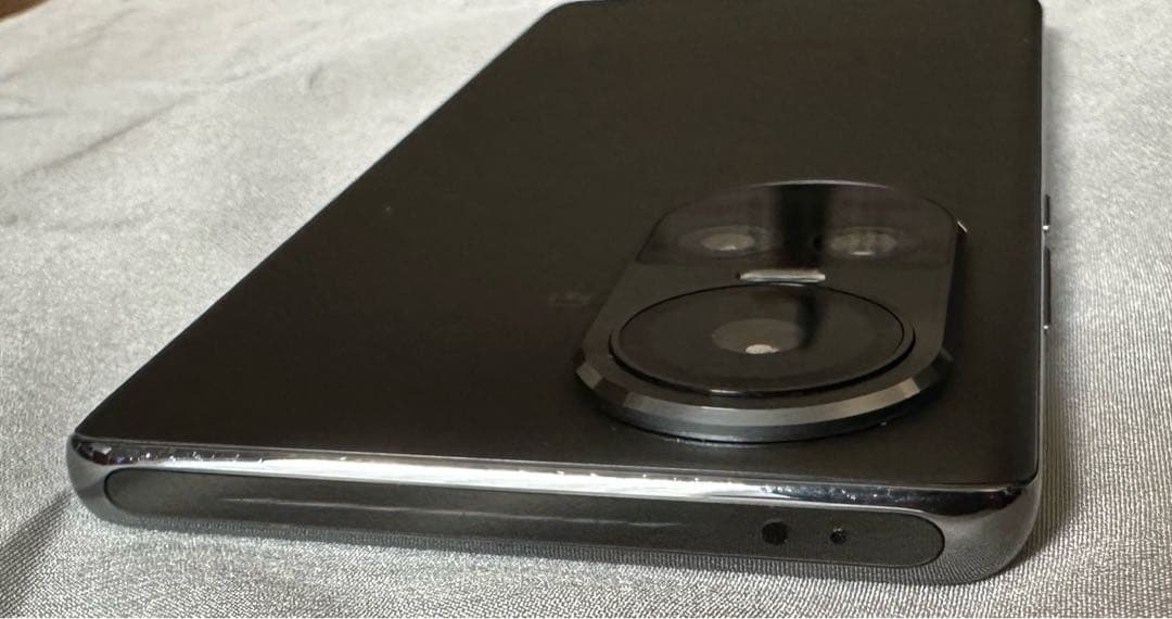 OPPO Reno10 Pro 5G 本体