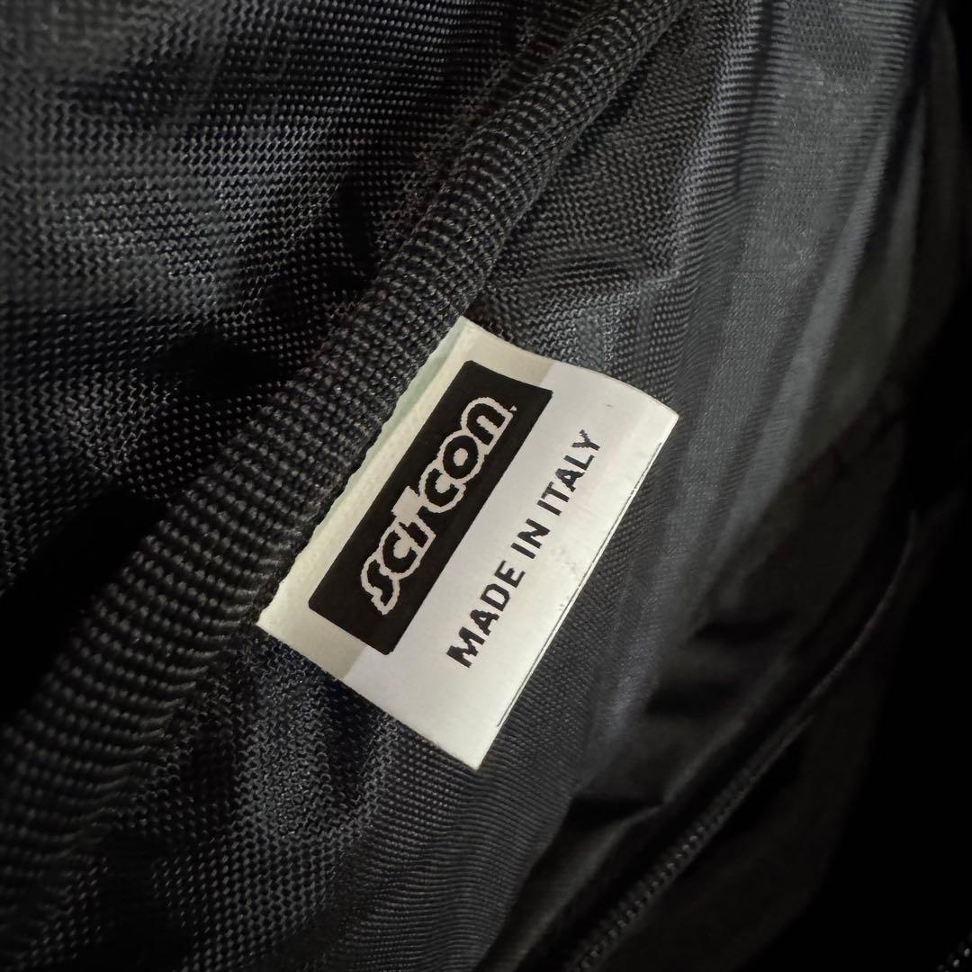 SICCON ULTRALIGHT TECHNOLOGY ギアバッグセット