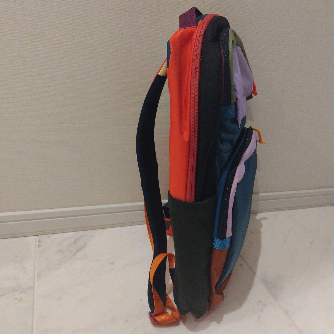 m*a様 cotopaxi コトパクシ Tasra 16L Backpack