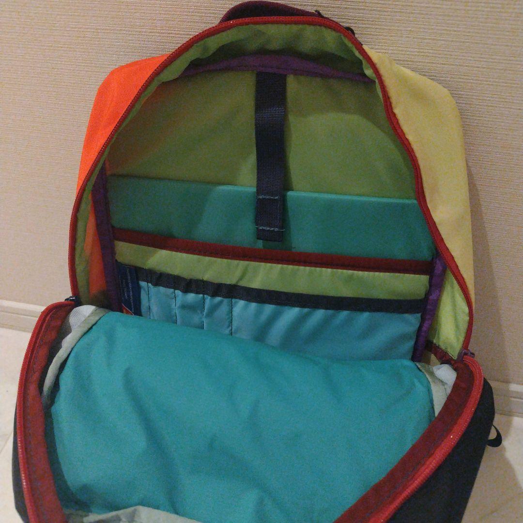 m*a様 cotopaxi コトパクシ Tasra 16L Backpack