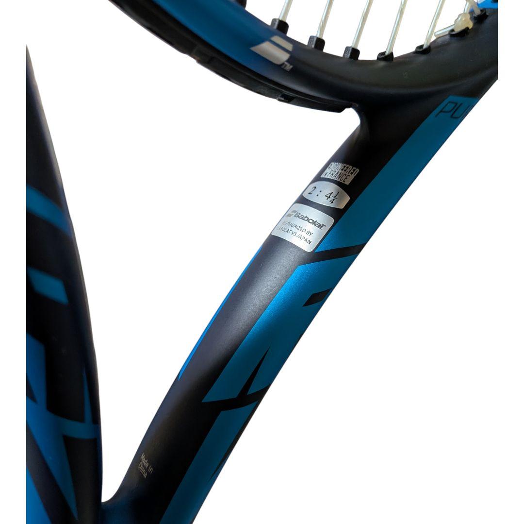 【超美品】バボラ ピュアドライブ チームBabolaT G2