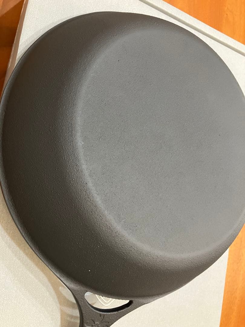 ダクタイルパン 26cm 新品未使用　箱付き