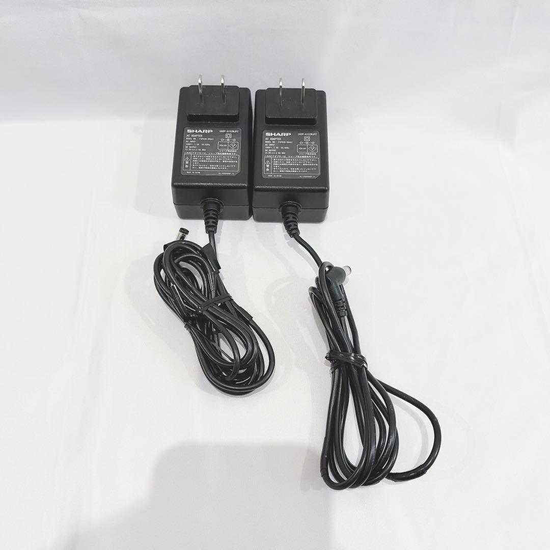 【良品】 シャープ 16V型 ポータブル液晶テレビ 2T-C16AP 防水