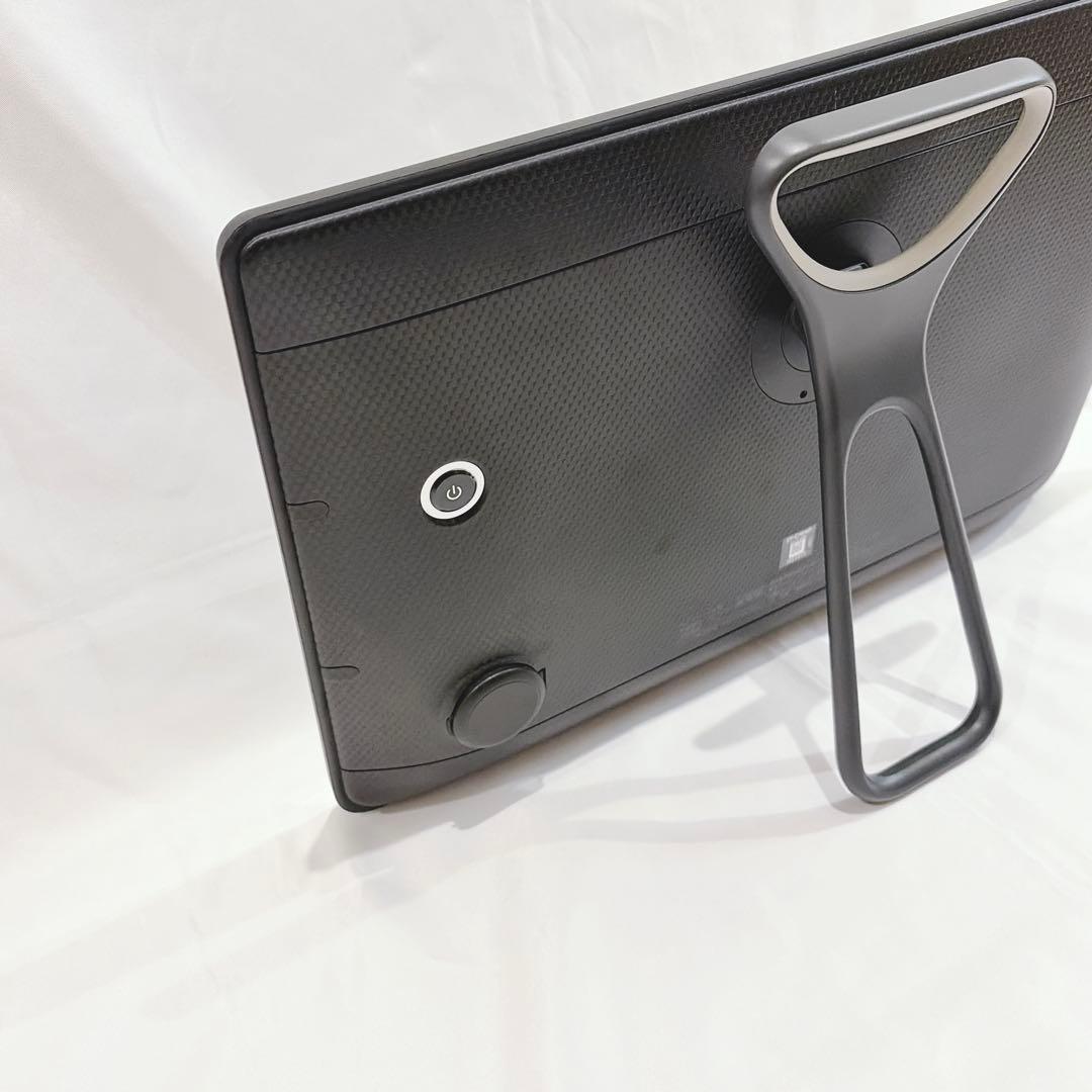 【良品】 シャープ 16V型 ポータブル液晶テレビ 2T-C16AP 防水