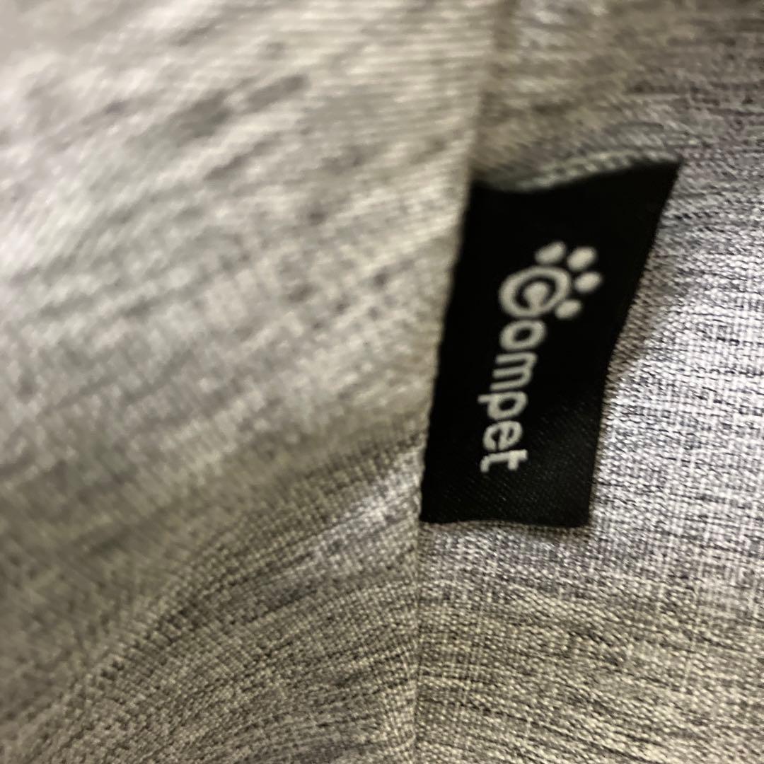 コンビ　コムペット　ミリクランライト　ペット用カート　小型犬、中型犬