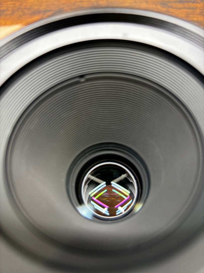 美品Carl Zeiss Makro-Planar 60 2.8 AEJ