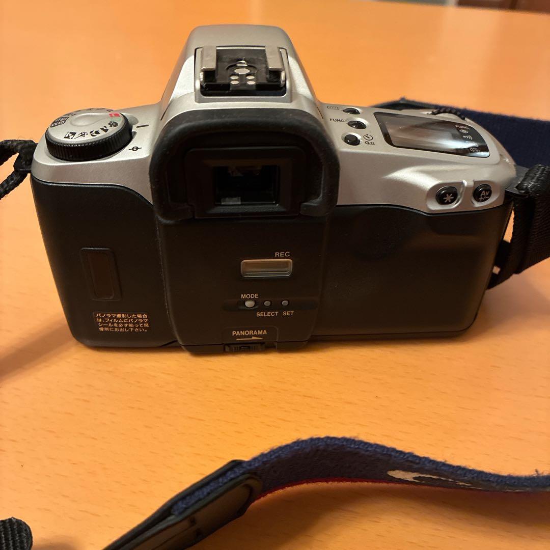 canon カメラ　三脚セット