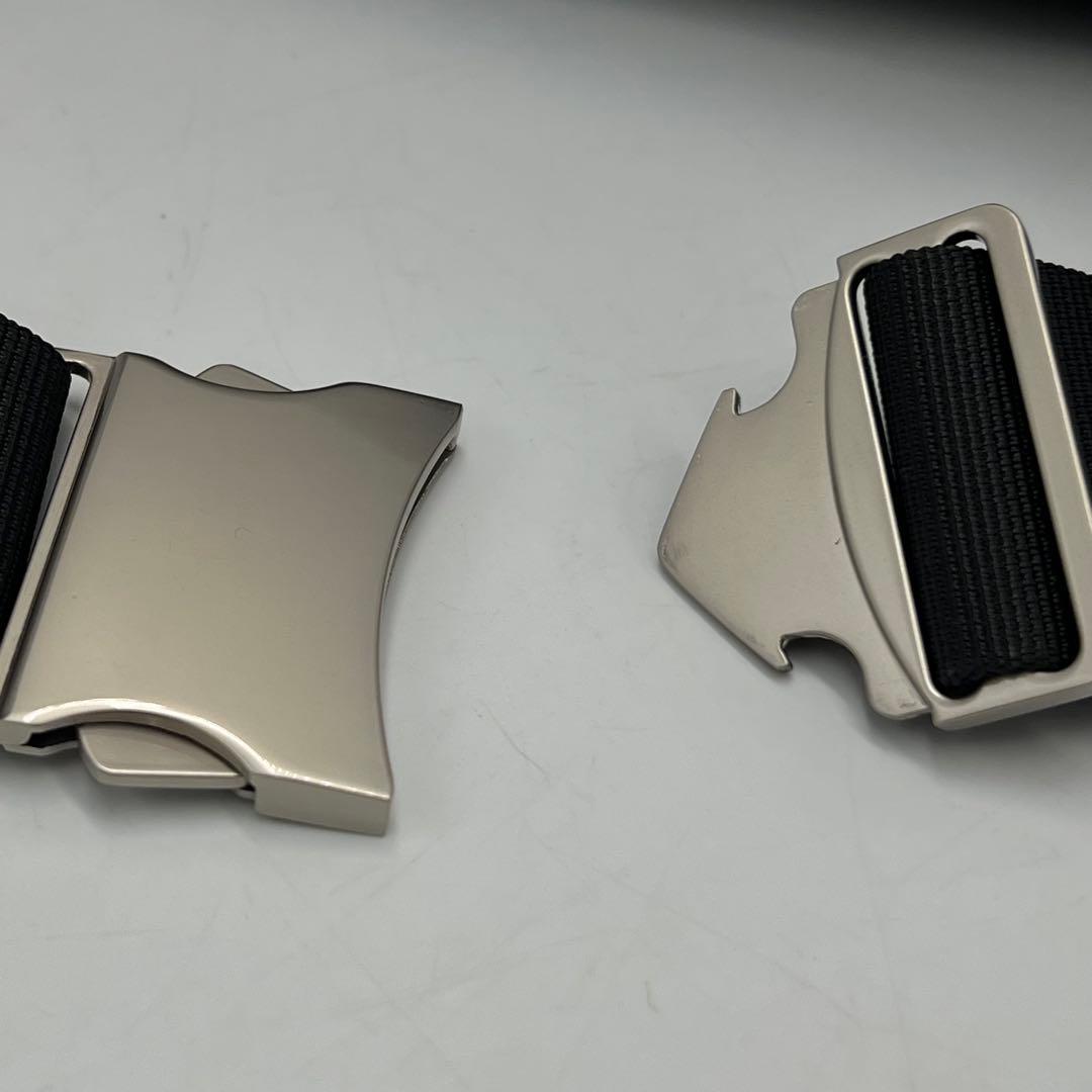 未使用♪即発送します♪drip HALFDAY PACK ver.2 ブラック