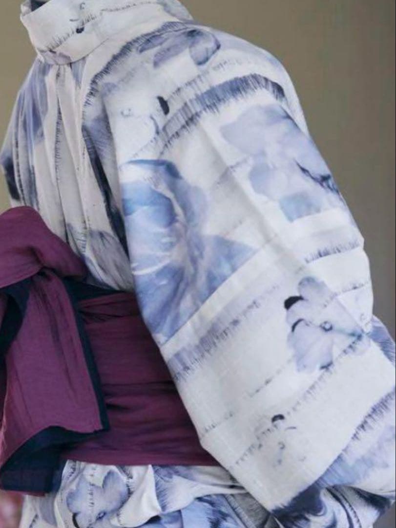 Herlipto 浴衣 Suisaibana