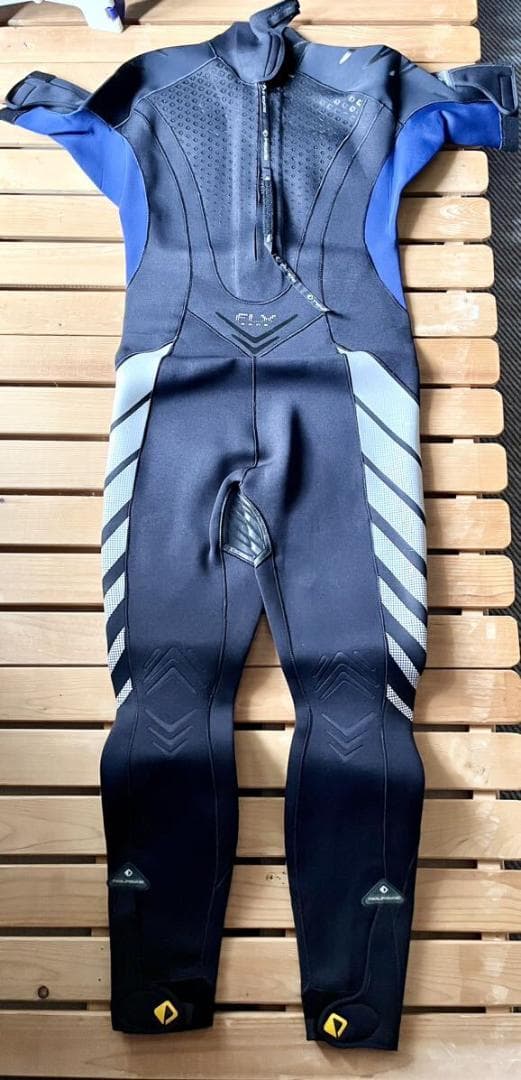 Neilpryde ウェットスーツ　XLサイズ