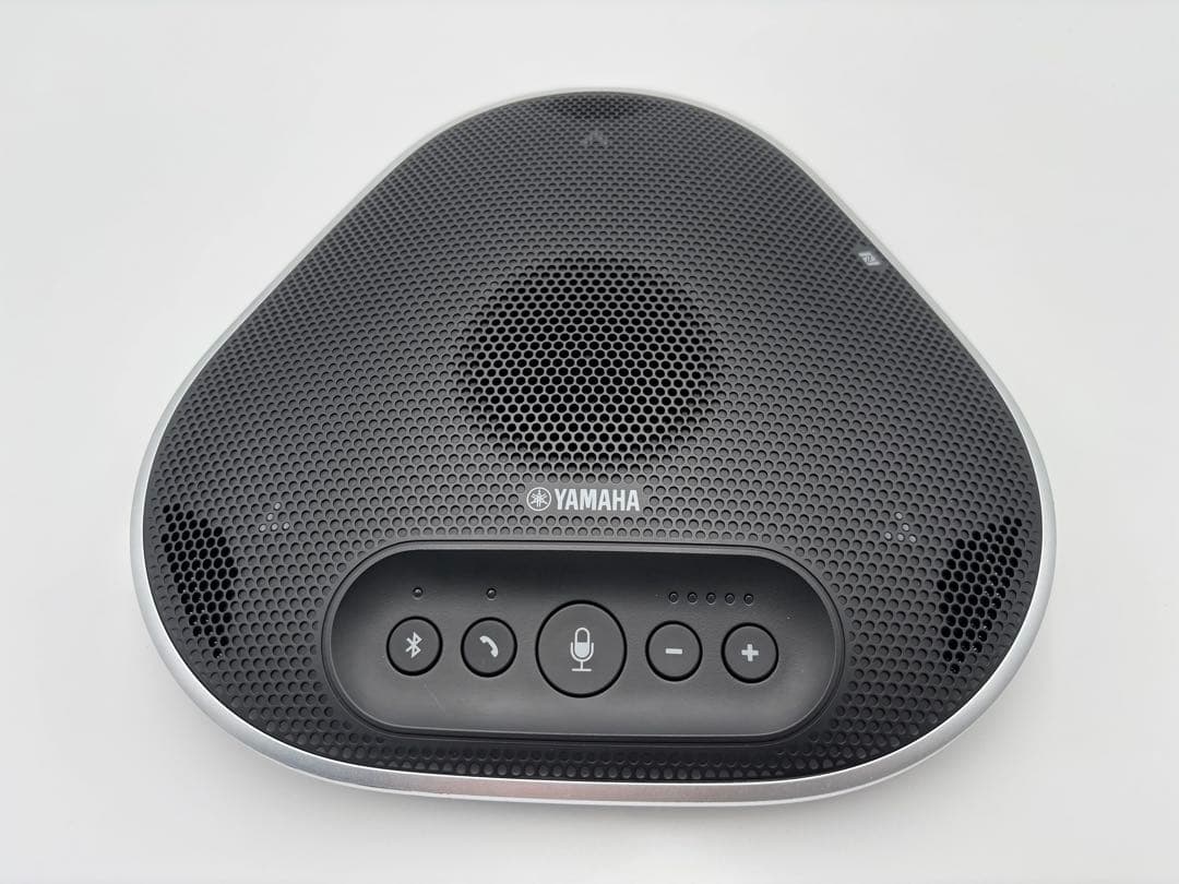 YAMAHA YVC-300 スピーカーフォン Bluetooth接続可　ヤマハ