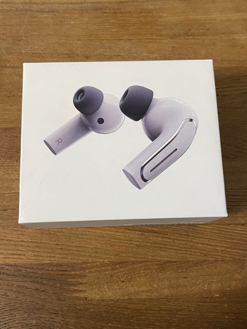 Olive SmartEar Plus ワイヤレスイヤフォン