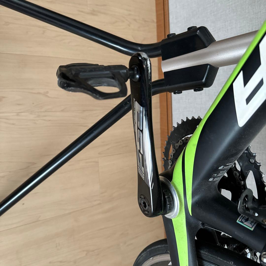 自転車本体 Merida SCULTURA300