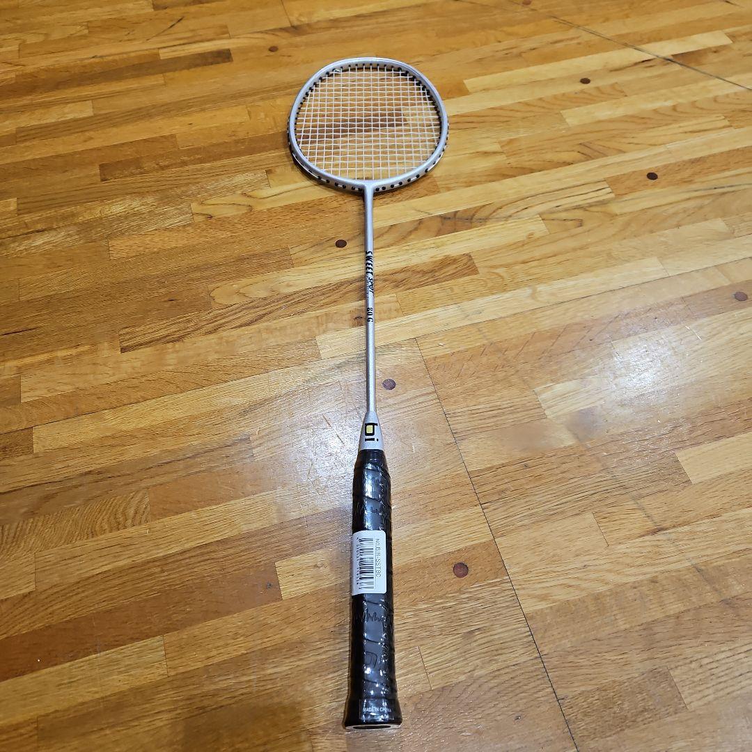 バドミントントレーニングラケット SWEET SPOT TRAINER 80G