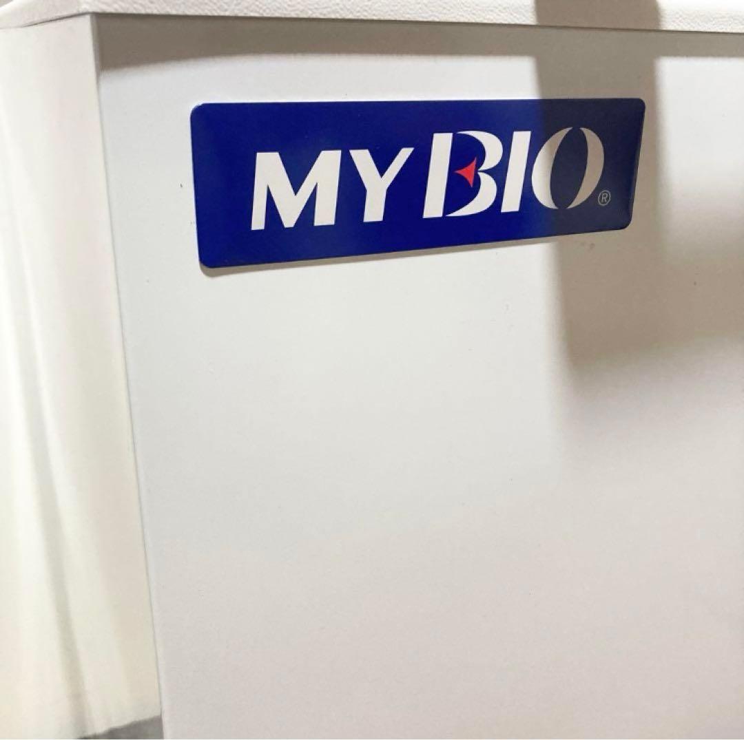 美品 CVF-78HC冷凍ストッカー mybio 小型超低温槽 フリーザー