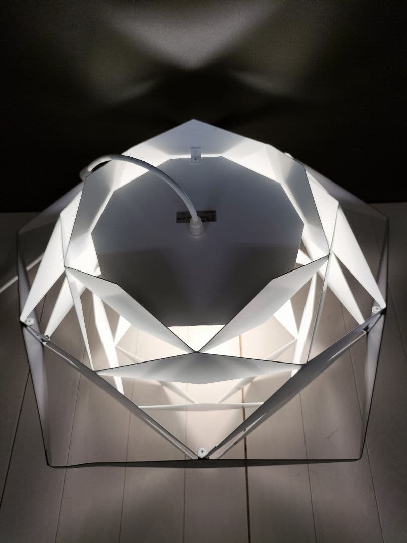 yamagiwaペンダントライト　照明　展示品【E-2503TL1】