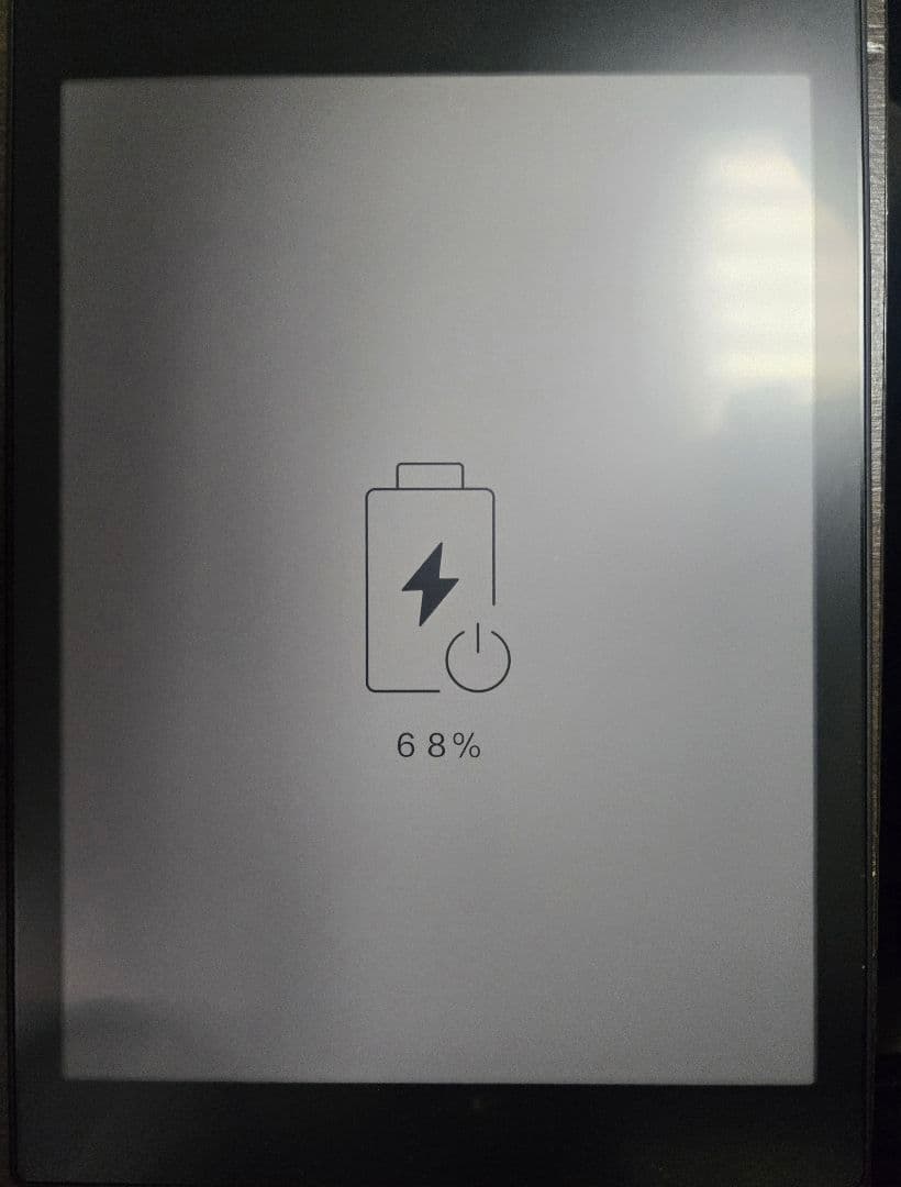 Boox Tab Mini C + おまけ