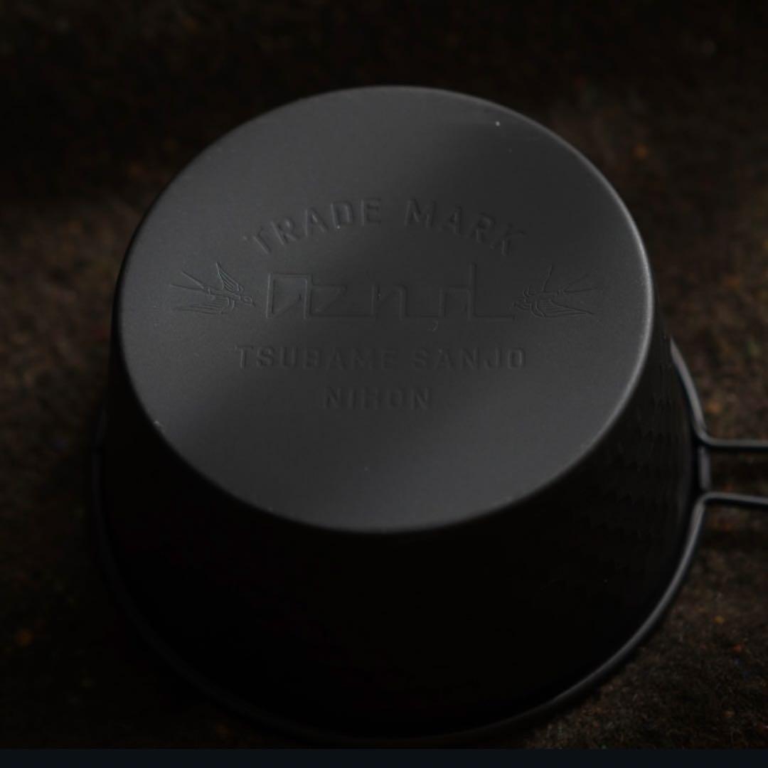 ★Aend sierra cup x CALMA STORE / RAVEN