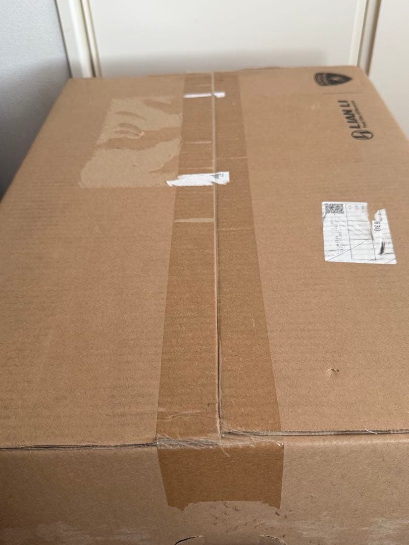 新品未開封 O11D EVO RGB オートモビリ ランボルギーニ エディション