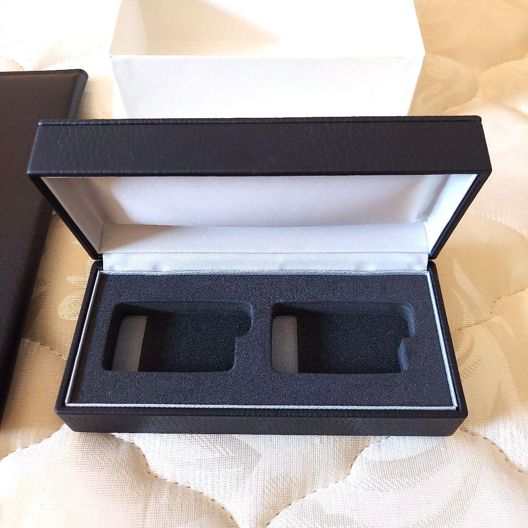 クラウン (No.jzge1) 車検証入れとキー保管箱 2点セット