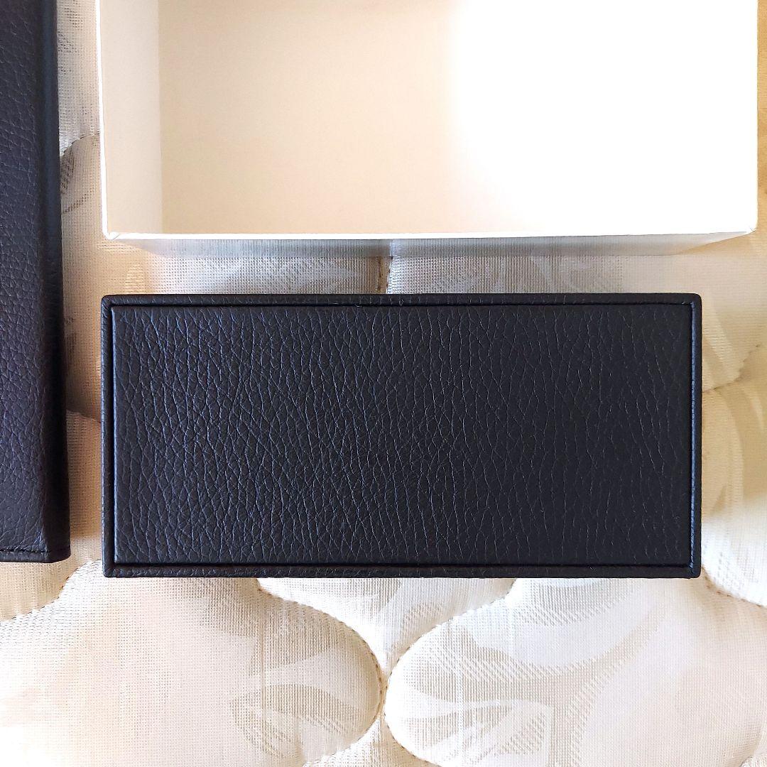 クラウン (No.jzge1) 車検証入れとキー保管箱 2点セット