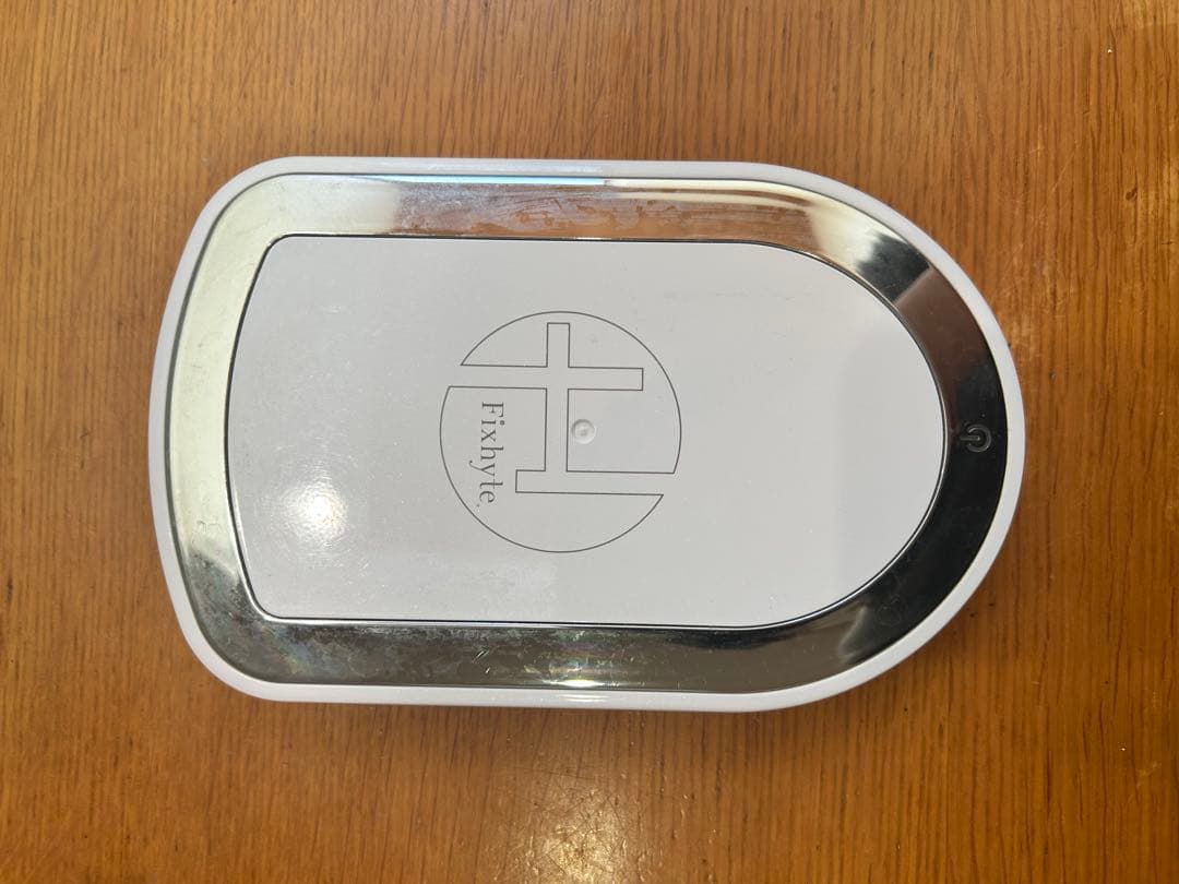 yosa フィクサイト　水素