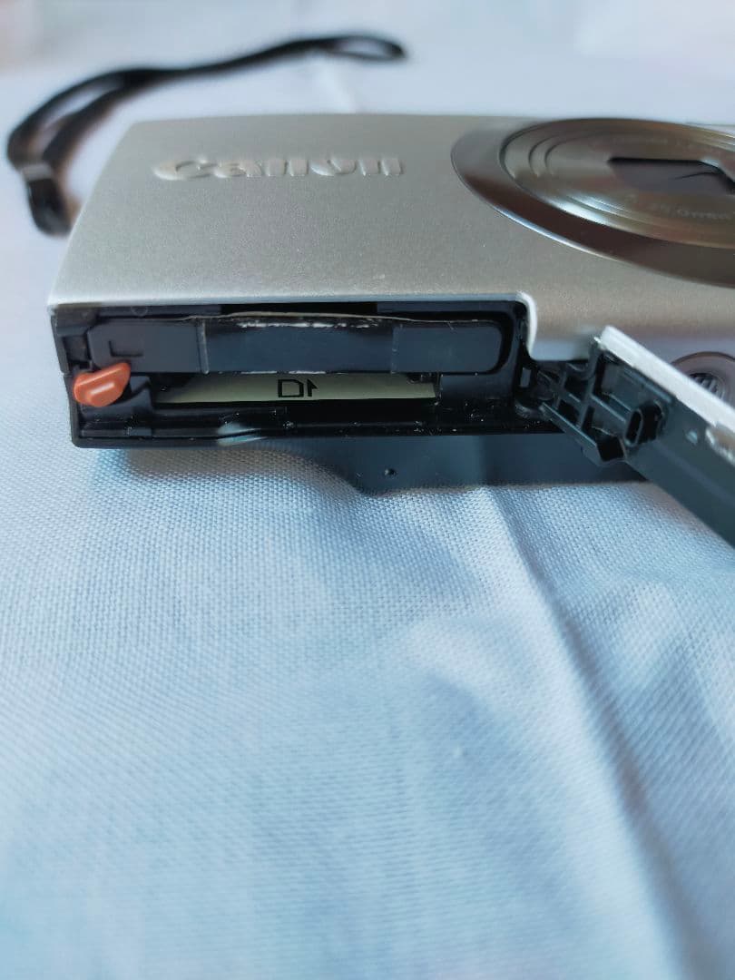 Canon コンパクトデジタルカメラ power shot A2300