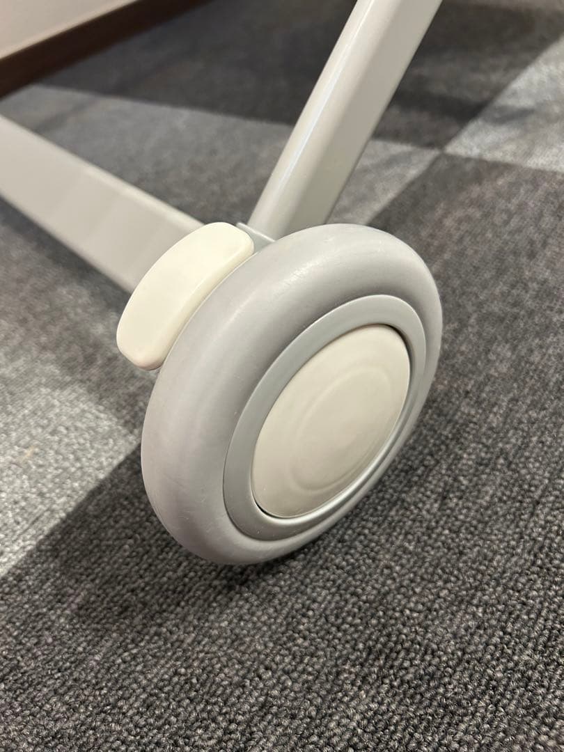 【美品】Aprica ユラリズム ハイローチェア アップリカ