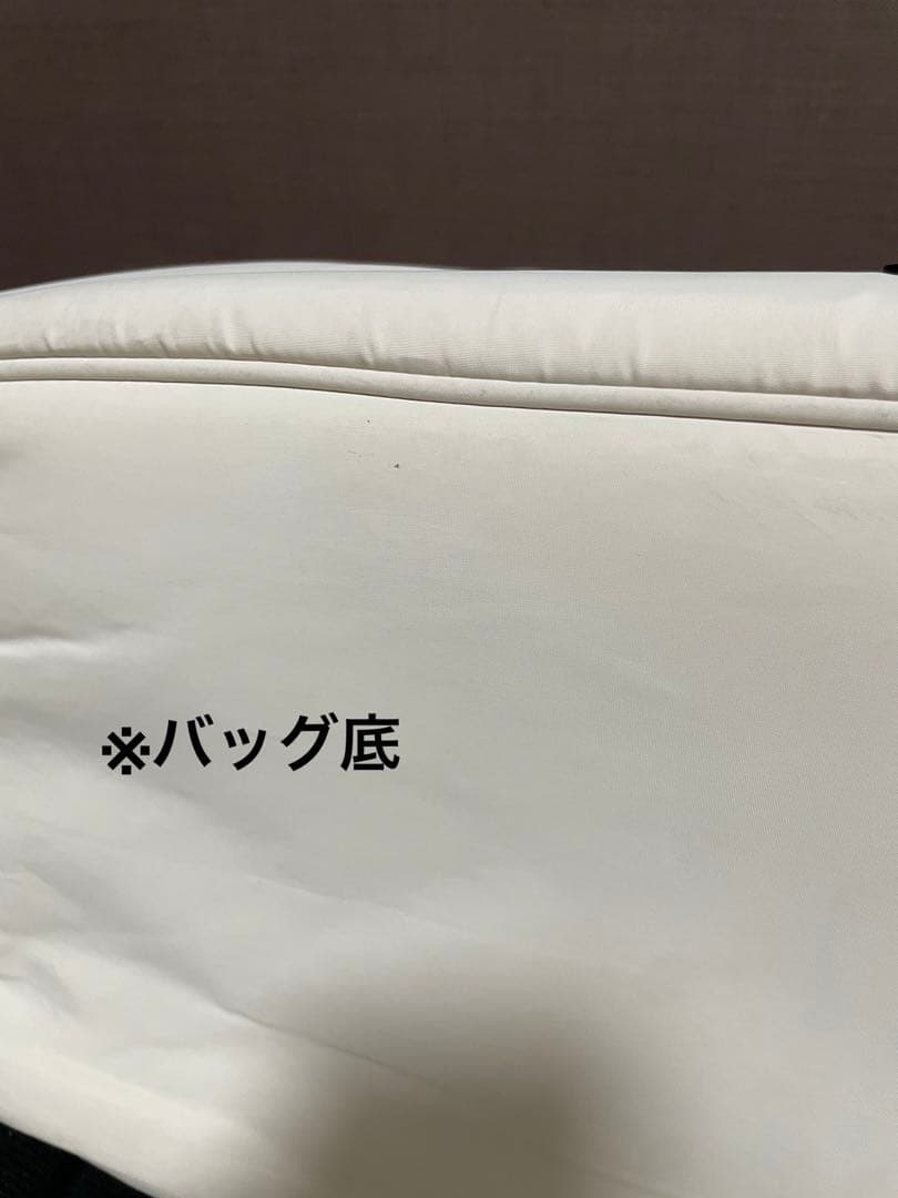 SSOOOK SLINGBAG (Lサイズ)