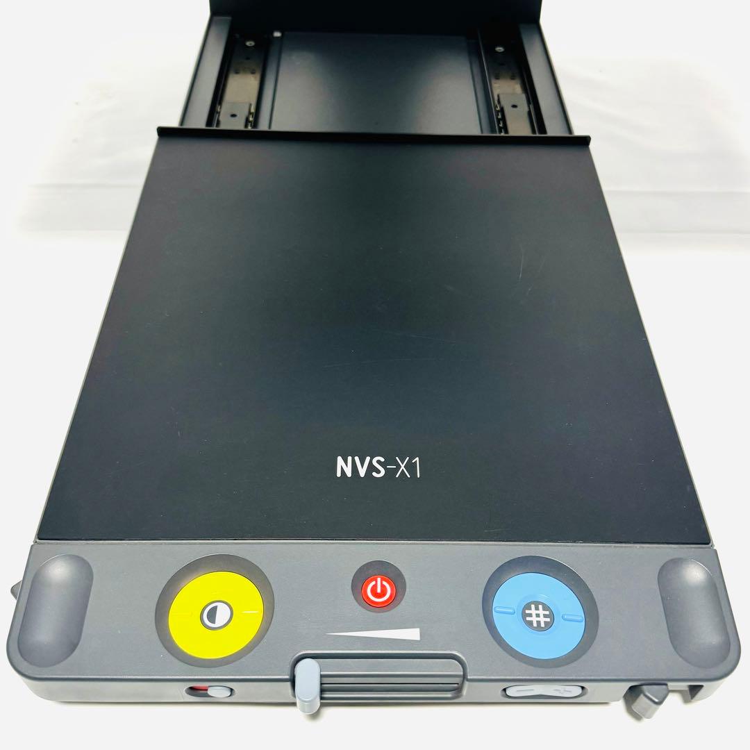 廃番 希少品 NEITZ ナイツ 拡大読書器 NVS-X1