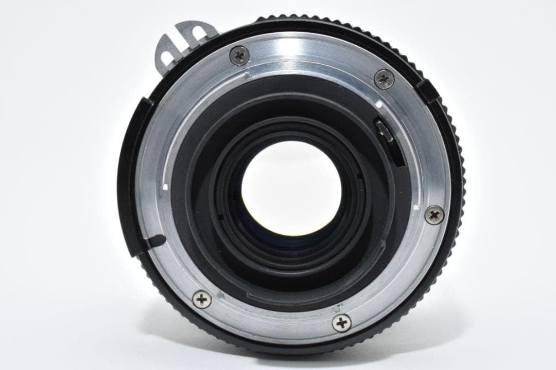 レンズ(単焦点) Nikon New 24mm f/2.8 Ai Converted L0365