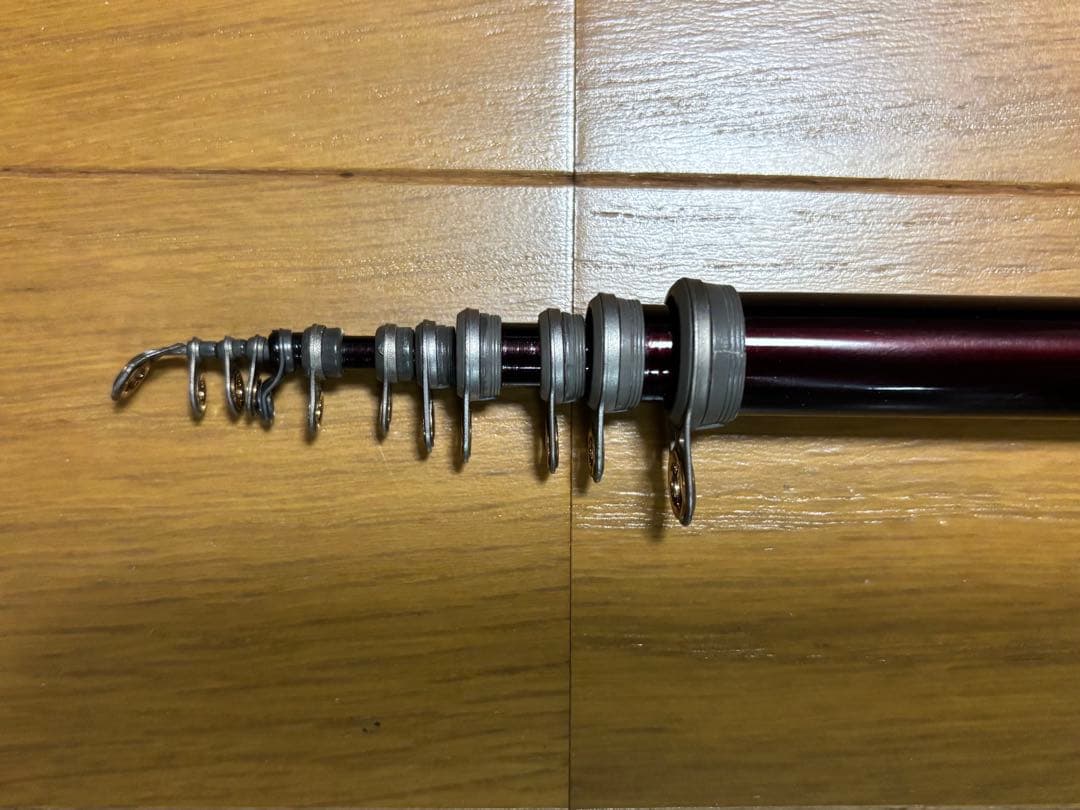 BASIS 極翔 0.6号-53