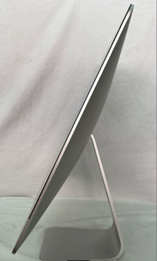 aulonocaraiMac A2116 i7-8700 1TB 美品#6