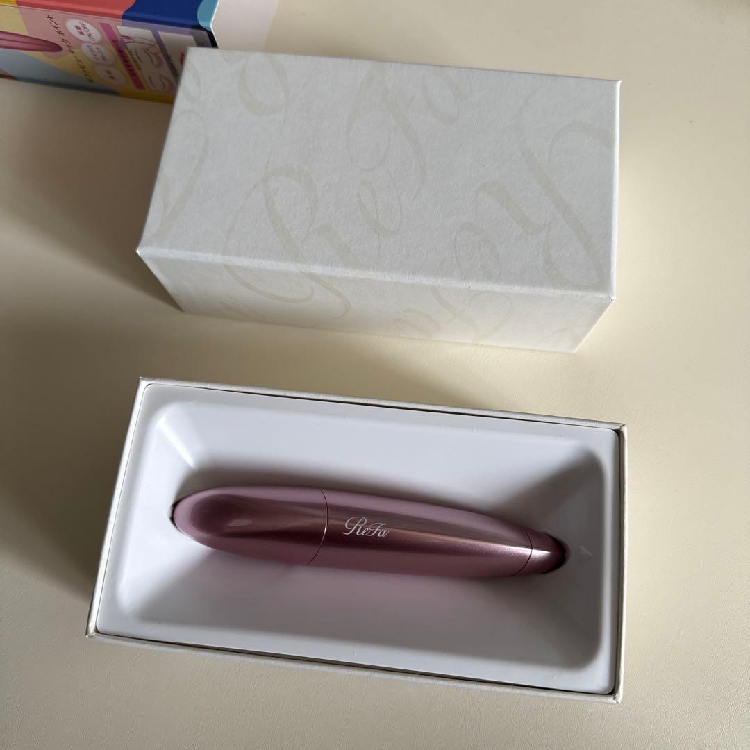 ReFa BEAUTECH POINT リファビューテックポイント