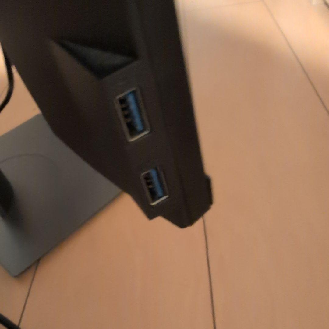 た*2様 Dell P2421DC 23.8インチ モニター 本体 1440p