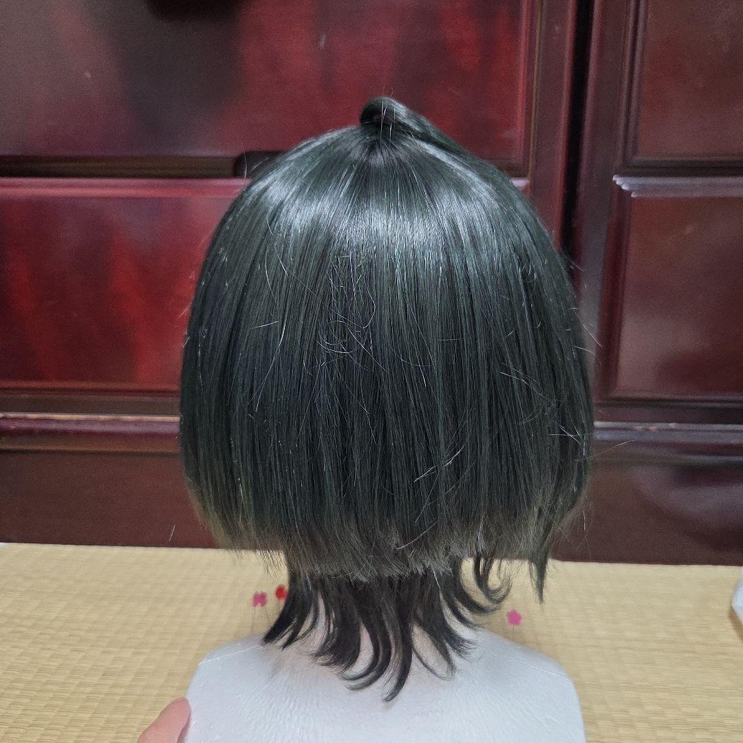 卯*月様 刀剣乱舞 桑名江 フルセット