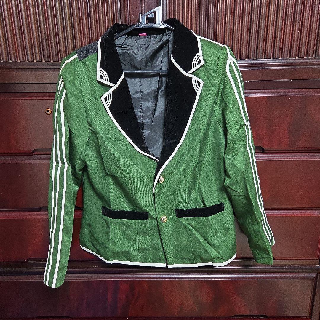 卯*月様 刀剣乱舞 桑名江 フルセット