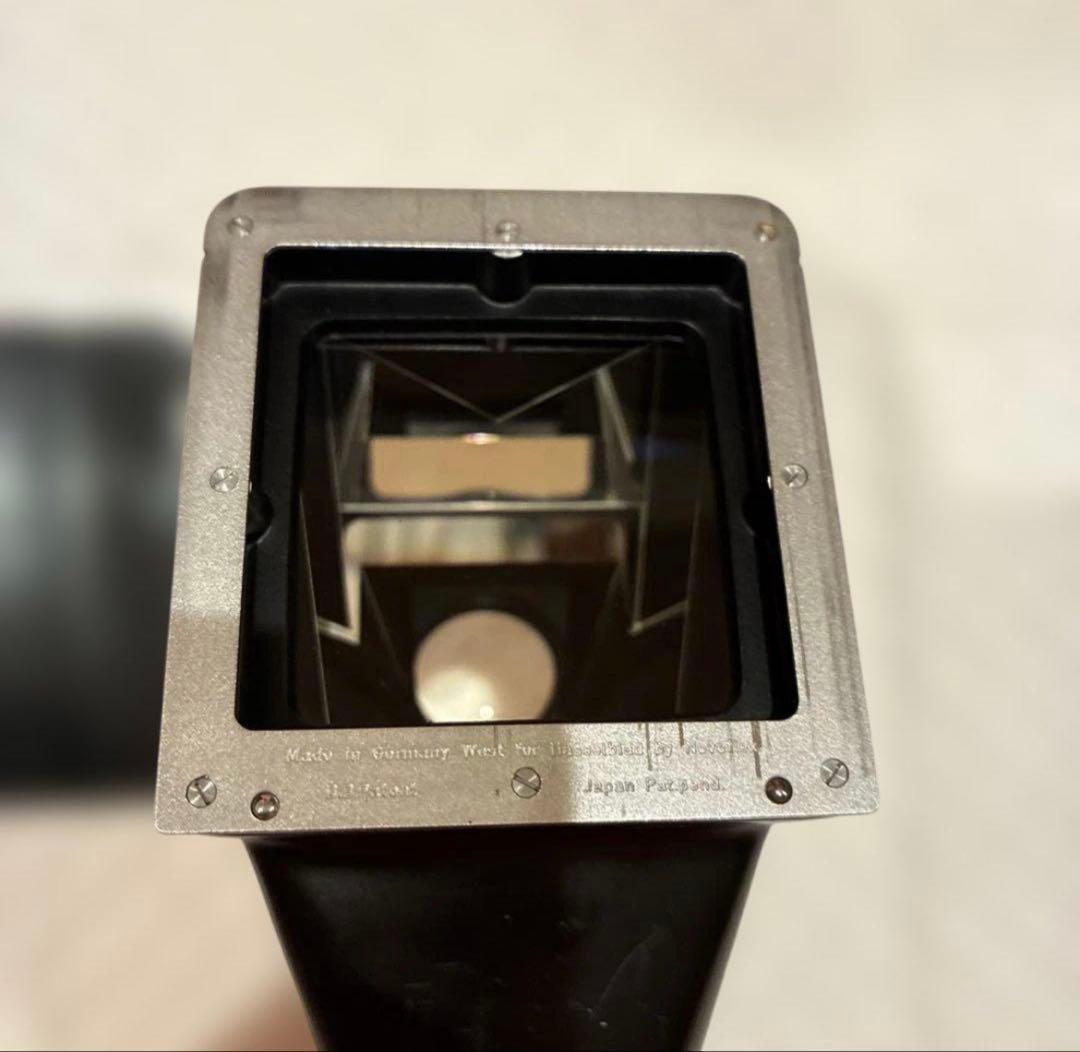 HASSELBLAD ハッセルブラッド